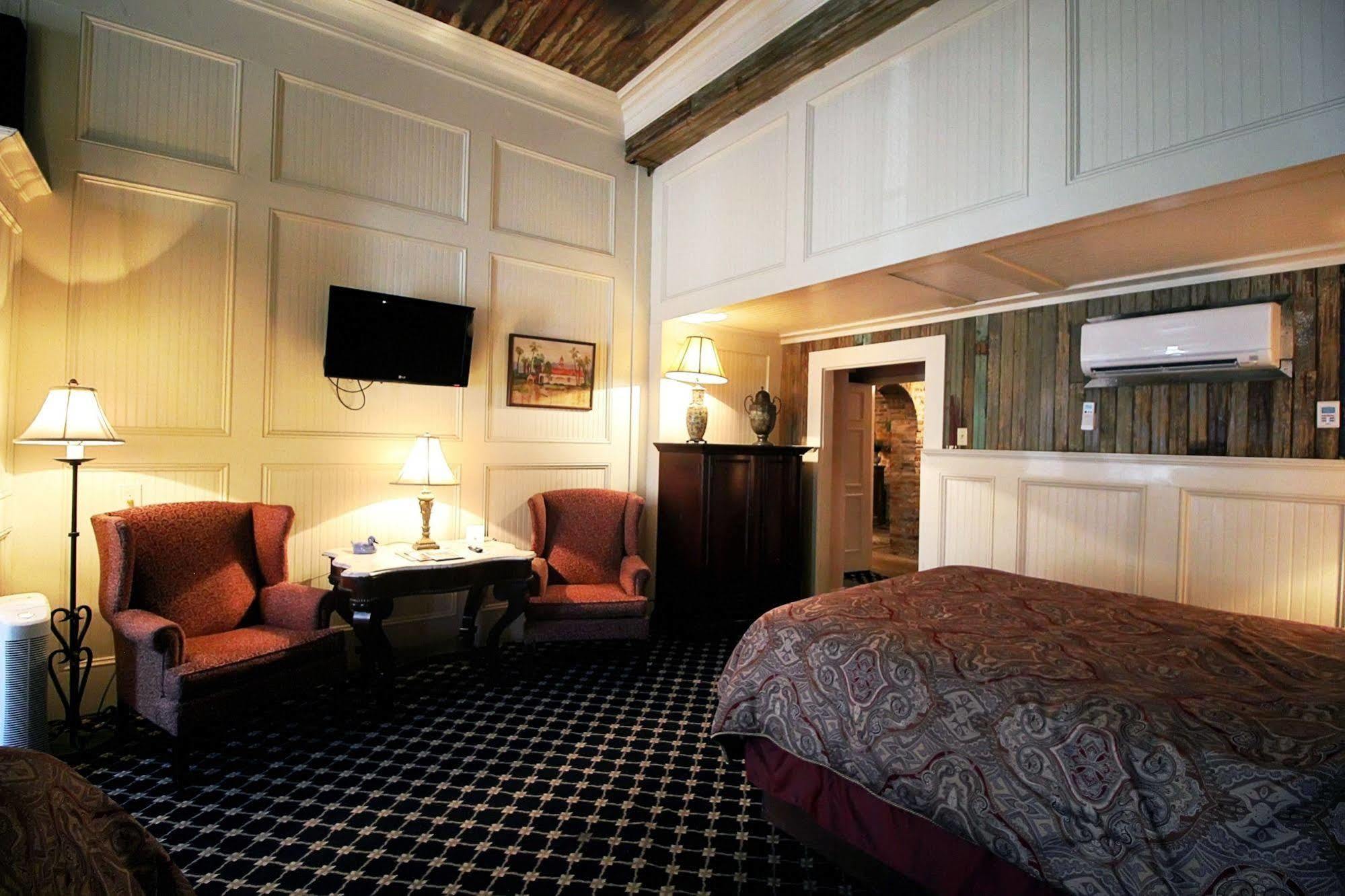 The Olivier House Hotel New Orleans Eksteriør billede