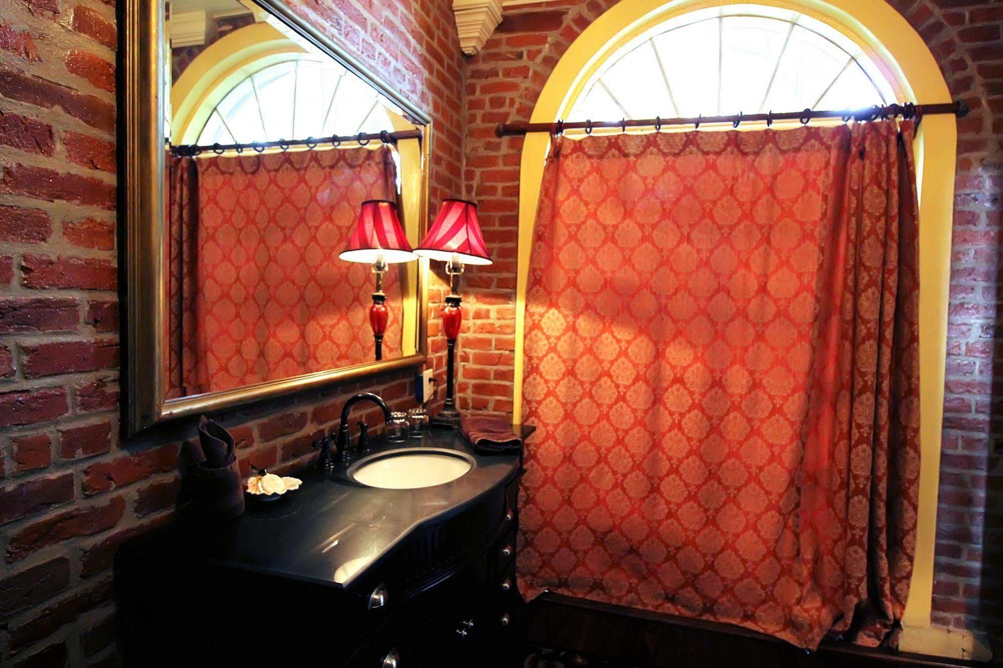 The Olivier House Hotel New Orleans Eksteriør billede