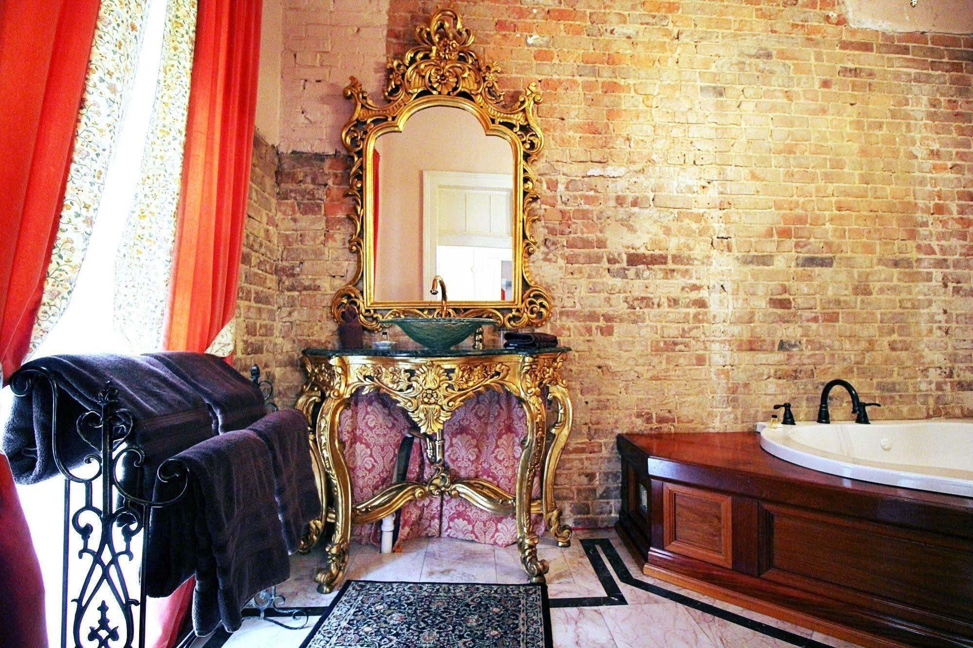 The Olivier House Hotel New Orleans Eksteriør billede