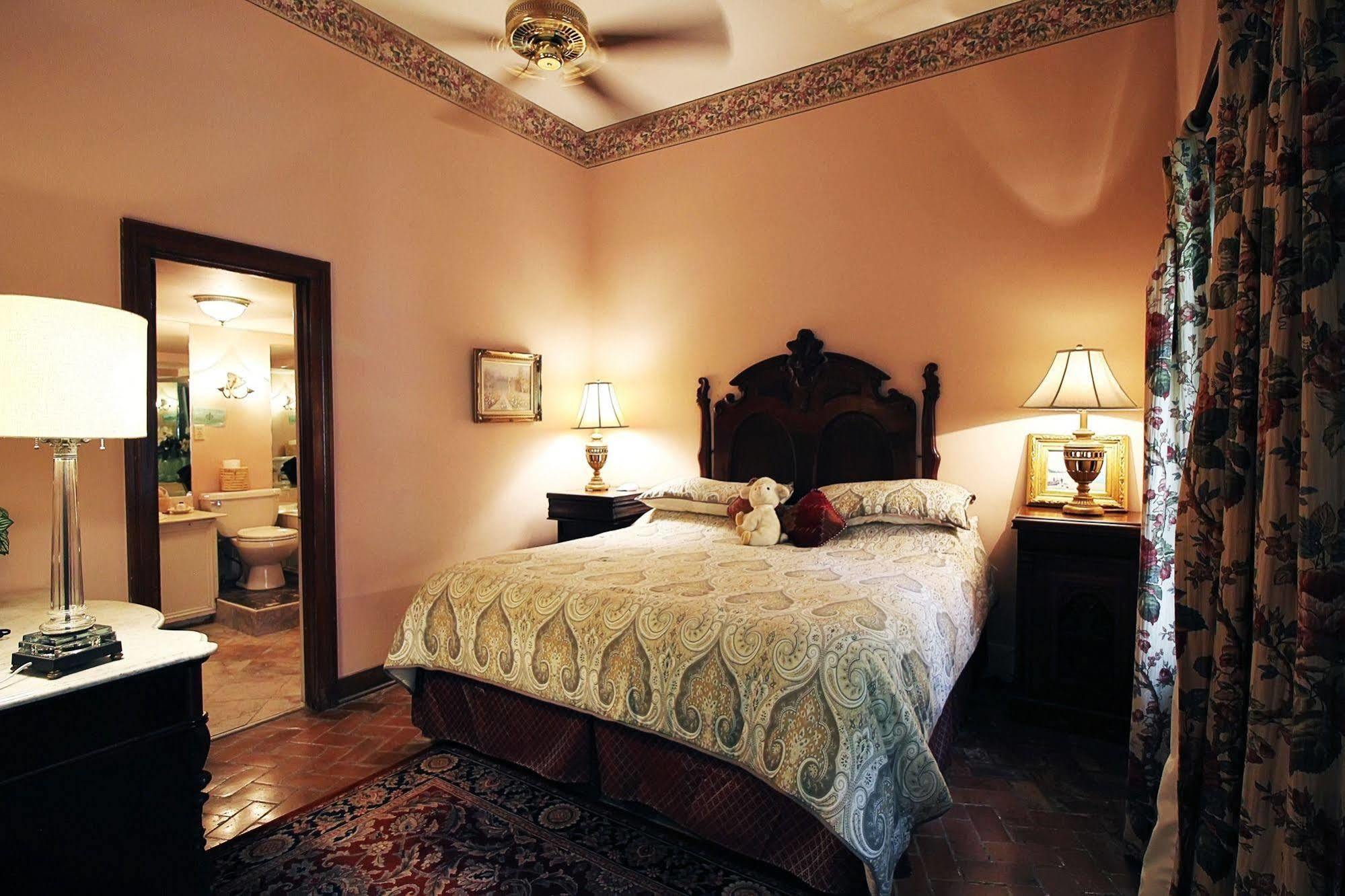The Olivier House Hotel New Orleans Eksteriør billede